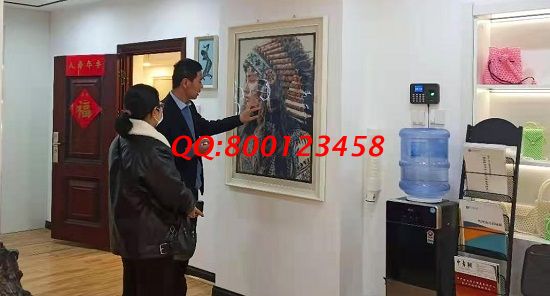 3月24日，可以帶回家做的手工活，在家手工加工掙錢(qián)的創(chuàng)業(yè)好項(xiàng)目，就選這里，手工之家接待考察合作加工客戶剪影