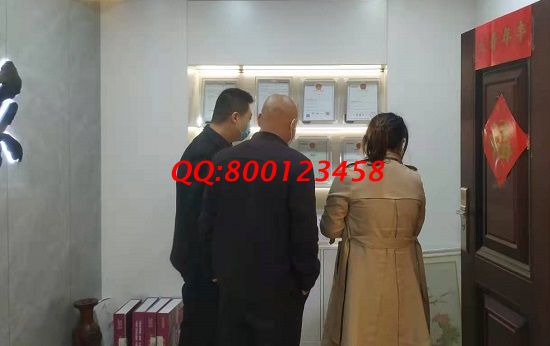 3月27日，找正規(guī)外發(fā)手工活加工項(xiàng)目，在家做手工加工掙錢，要的是行動(dòng)，手工之家接待考察合作加工客戶剪影(圖1)