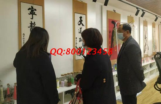 3月31日，正規(guī)供料的手工活，這個手工活代理加工項目好在這些地方，手工之家接待考察加工客戶剪影