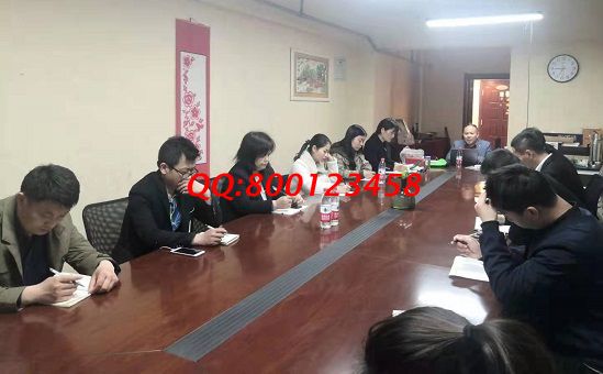 3月31日，正規(guī)供料的手工活，這個手工活代理加工項目好在這些地方，手工之家接待考察加工客戶剪影