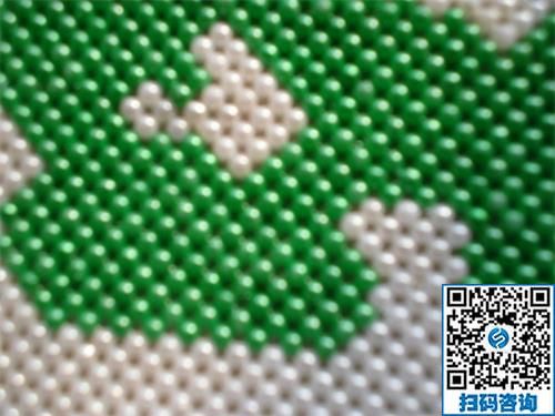 閨蜜果然沒(méi)騙我！這里的手工活真的很不錯(cuò)(圖1)