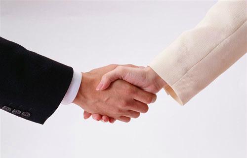 掌握了這些入門技巧，小白微商也能做好(圖2)