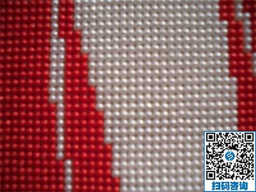 漂亮的串珠手工活，實現了我在家掙錢的夢想(圖1)