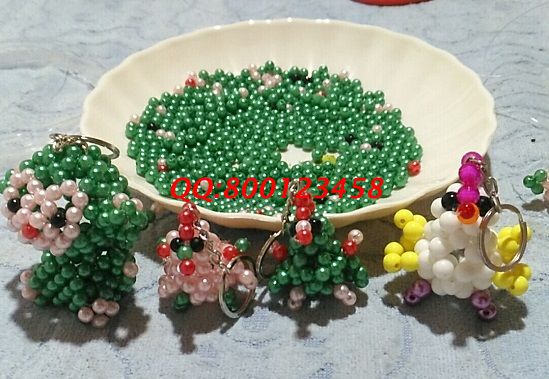 4月4日，可以帶回家做的手工活，包郵到家、負(fù)責(zé)回收，就選勵(lì)志珠珠繡，各地加工人員反饋的手工照片