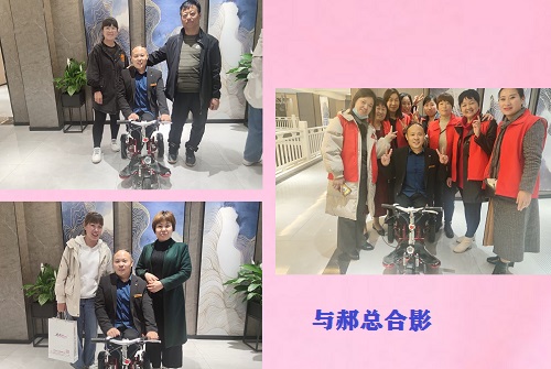 今天，我們相聚在這里！------記2021年手工之家全國優(yōu)秀繡娘培訓(xùn)會