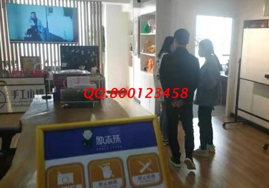 4月7日，正規(guī)供料的手工活，珠繡手工活代理加工項目很適合創(chuàng)業(yè)，手工之家接待考察合作加工客戶剪影
