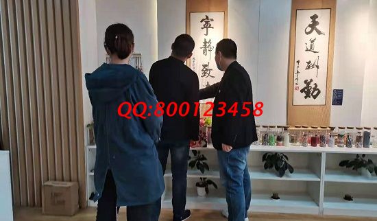每天都有人來考察，手工之家成為手工好平臺(tái)(圖1)