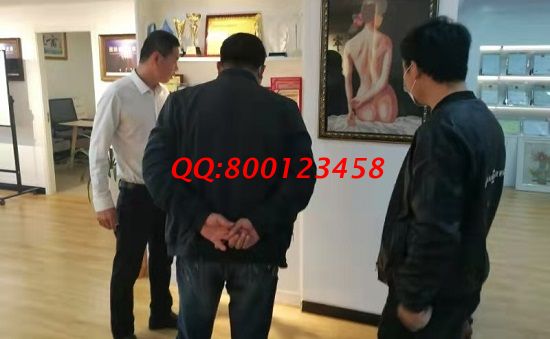 4月12日，都可以做，這個可以寄回家做的手工活簡單好做，服務(wù)也好，手工之家接待考察合作加工客戶剪影