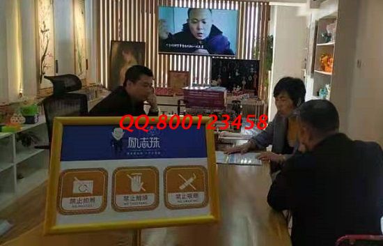 4月13日，可以帶回家做的手工活，想在家做手工活掙錢，選擇手工之家讓人放心。手工之家接待考察合作加工客戶剪影