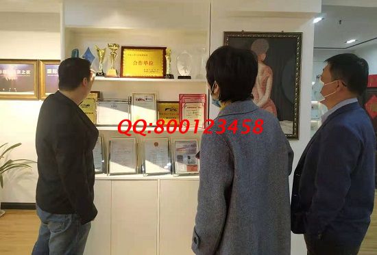 4月13日，可以帶回家做的手工活，想在家做手工活掙錢，選擇手工之家讓人放心。手工之家接待考察合作加工客戶剪影
