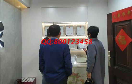 4月13日，可以帶回家做的手工活，想在家做手工活掙錢，選擇手工之家讓人放心。手工之家接待考察合作加工客戶剪影