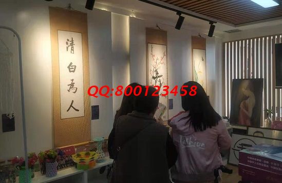 4月14日，干就完了，想做手工活掙錢，能不能成功，就看有沒有真正行動，手工之家接待考察合作加工客戶剪影