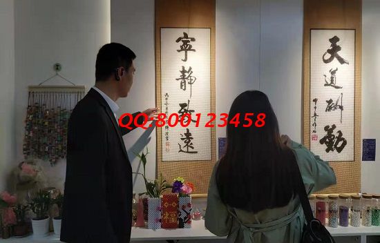 4月18日，實(shí)地考察，拿回家做的手工活，想接正規(guī)廠家的手工活，這里可以選擇，手工之家接待考察加工客戶剪影