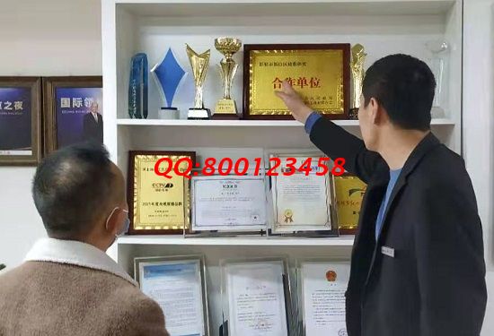 4月23日，正規(guī)手工活外發(fā)加工平臺(tái)，這里是每一個(gè)想做手工活掙錢的人夢(mèng)想開始的地方，手工之家接待考察加工客戶剪影