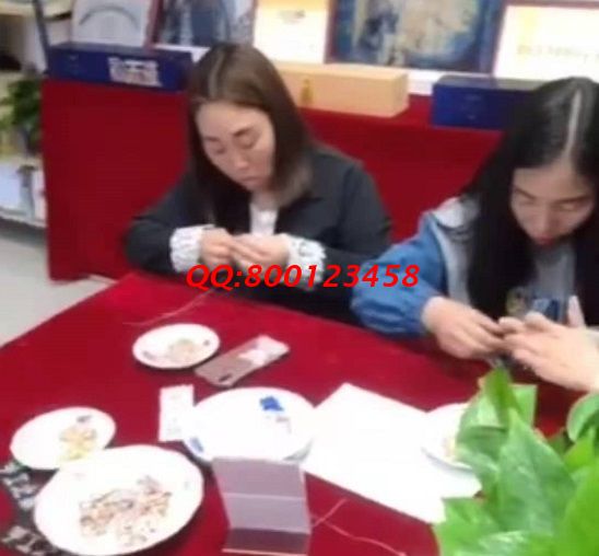 手工活拿回家做是真的嗎？如何找到正規(guī)平臺(圖1)