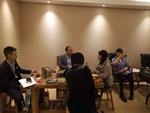 5月2日，純手工活外發(fā)加工，非遺傳統(tǒng)手工勵志珠珠繡是個好選擇，手工之家第二期優(yōu)秀繡娘培訓(xùn)會剪影