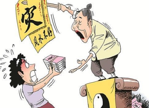 防騙在行動，手工之家提醒農(nóng)民朋友，這些騙局要注意，也許就在你的身邊(圖5)