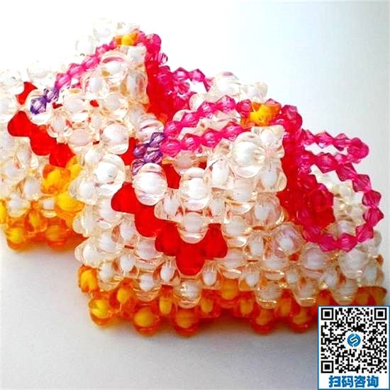 如何快速學(xué)會手工活？手工之家教你一個小秘訣(圖1)