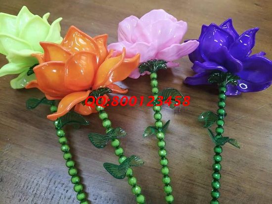 5月17日，找正規(guī)手工活外發(fā)加工企業(yè)，找適合的外發(fā)手工活，來手工之家就對了，勵志珠珠繡串珠手工花實拍