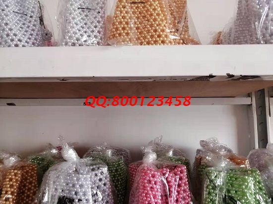 5月18日，可以寄到家做的手工活，在家做手工活掙錢，珠繡外發(fā)手工活真實靠譜，勵志珠珠繡串珠手工包實拍（待交貨）