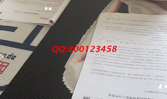 5月21日，拿回家做的手工活代理加工項目，正規(guī)可靠的珠繡外發(fā)手工活有這些特征，手工之家接待考察加工客戶剪影