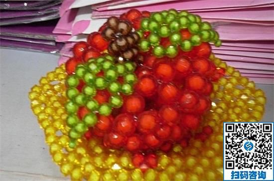 做手工活兼職改變生活，賺錢補貼家用還輕松(圖1)