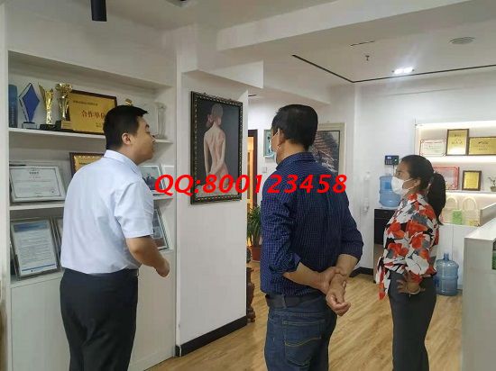 5月23日，想接正規(guī)廠家的手工活，找手工活就選珠繡可以寄到家做的手工活，這是越來越多人的選擇，手工之家接待考察加工客戶剪影