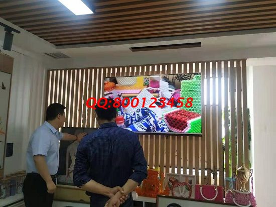 5月23日，想接正規(guī)廠家的手工活，找手工活就選珠繡可以寄到家做的手工活，這是越來越多人的選擇，手工之家接待考察加工客戶剪影