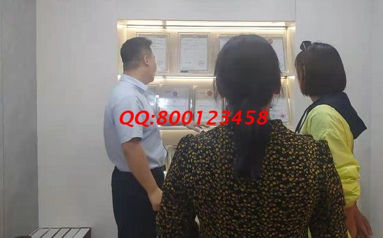 5月25日，找拿回家做的手工活掙錢，找正規(guī)手工活外發(fā)加工企業(yè)，就選勵志珠珠繡，手工之家接待考察合作加工客戶