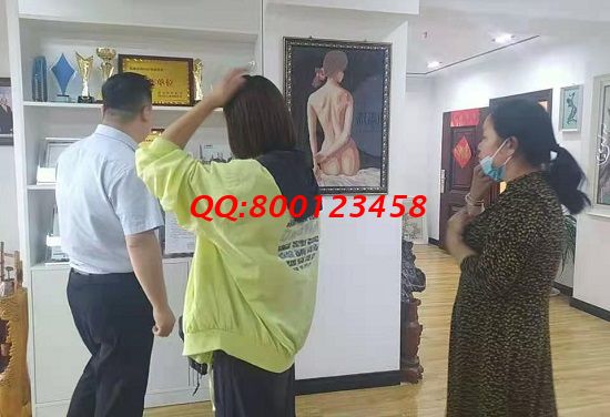 婆媳一起在家掙錢，這個(gè)拿回家做的手工活真的不錯(cuò)(圖1)