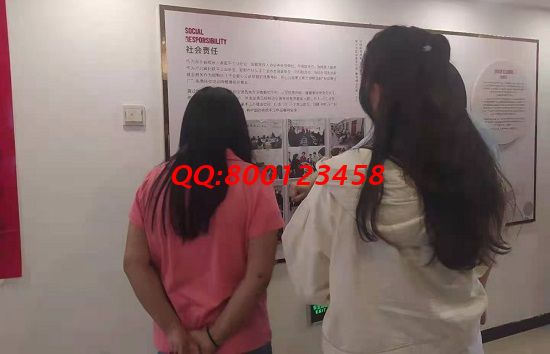 5月31日，服務貼心，安全可靠，這個可以寄到家做的手工活讓很多人居家就業(yè)創(chuàng)業(yè)，圖為手工之家接待考察合作加工客戶剪影