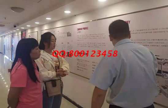 5月31日，服務貼心，安全可靠，這個可以寄到家做的手工活讓很多人居家就業(yè)創(chuàng)業(yè)，圖為手工之家接待考察合作加工客戶剪影