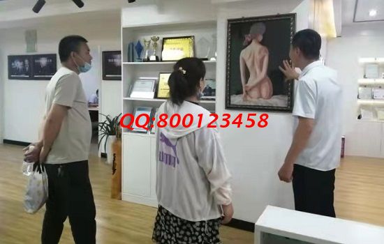 6月6日，長期有活兒，加工費有保障，這個拿回家做的手工活外發(fā)加工項目，大家都很滿意，圖為手工之家接待考察合作加工客戶剪影