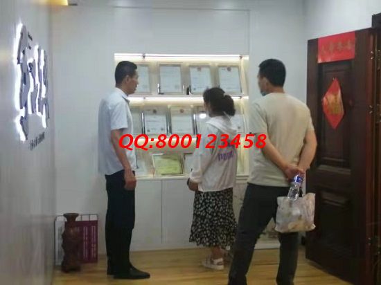 6月6日，長期有活兒，加工費有保障，這個拿回家做的手工活外發(fā)加工項目，大家都很滿意，圖為手工之家接待考察合作加工客戶剪影