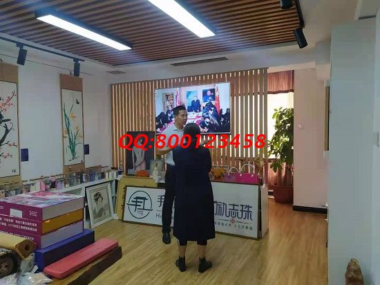 6月8日，珠繡拿回家做的手工活，除了掙錢還有更大意義，傳承傳統(tǒng)手工文化，我們都在努力，手工之家接待考察加工客戶剪影