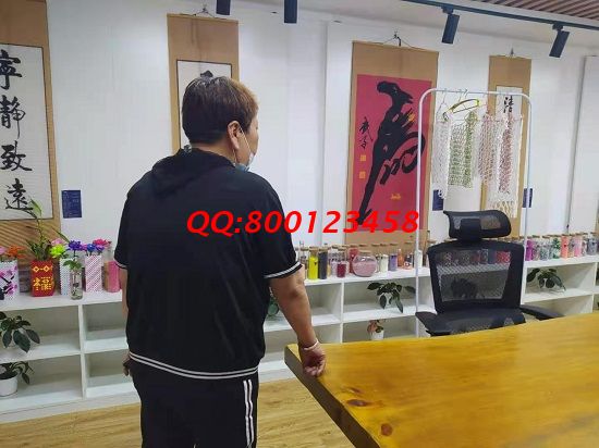 6月8日，珠繡拿回家做的手工活，除了掙錢還有更大意義，傳承傳統(tǒng)手工文化，我們都在努力，手工之家接待考察加工客戶剪影