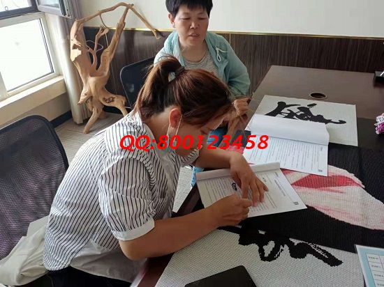 驗(yàn)收標(biāo)準(zhǔn)明確，做手工之家的串珠手工活很放心(圖1)