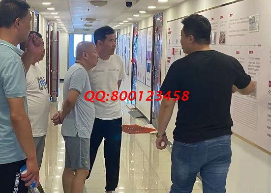 6月13日，拿回家做的手工活，這個(gè)手工活外發(fā)加工項(xiàng)目適合這些人做，手工之家接待考察加工客戶剪影