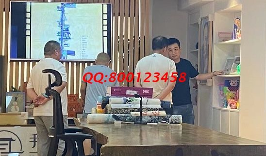 6月13日，拿回家做的手工活，這個(gè)手工活外發(fā)加工項(xiàng)目適合這些人做，手工之家接待考察加工客戶剪影