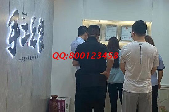 6月14日，手工活代理加工項(xiàng)目，大家找手工活做更愿意選擇這里，手工之家接待考察加工客戶剪影