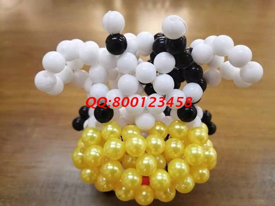 6月16日，負(fù)責(zé)郵寄到家手工活，在家做的手工活外發(fā)加工項(xiàng)目，勵志珠珠繡是個好選擇，手工之家接待考察合作加工客戶剪影