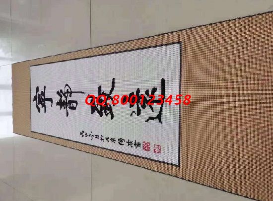 下班后兼職正規(guī)串珠手工活，加工費(fèi)有保障，她每月又多一份收入