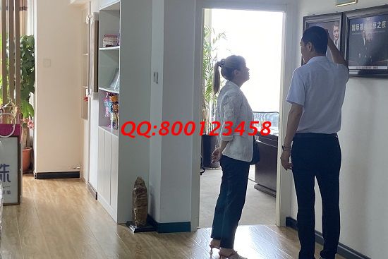6月18日，在家做手工活掙錢，成千上萬的人選擇了這里的勵志珠珠繡手工活外發(fā)加工項(xiàng)目，手工之家接待考察加工客戶剪影