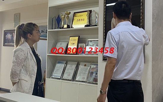 6月18日，在家做手工活掙錢，成千上萬的人選擇了這里的勵志珠珠繡手工活外發(fā)加工項(xiàng)目，手工之家接待考察加工客戶剪影
