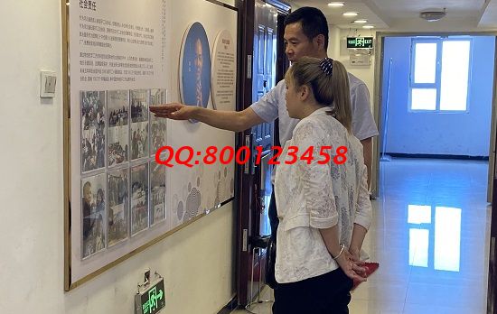 6月18日，在家做手工活掙錢，成千上萬的人選擇了這里的勵志珠珠繡手工活外發(fā)加工項(xiàng)目，手工之家接待考察加工客戶剪影
