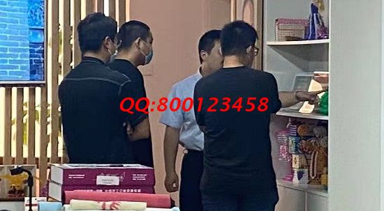 6月19日，正規(guī)供料的手工活，可以在家做的手工活，勵(lì)志珠珠繡是個(gè)增收的好項(xiàng)目，手工之家接待考察加工合作客戶剪影