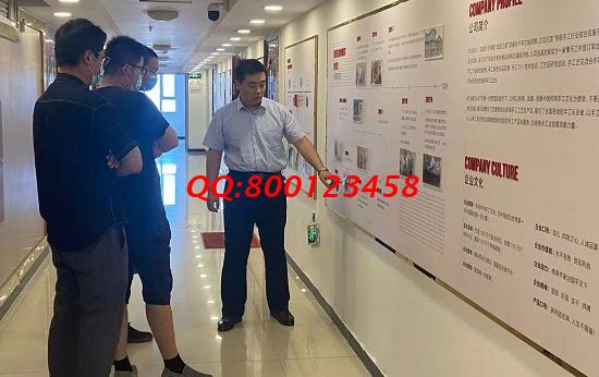6月19日，正規(guī)供料的手工活，可以在家做的手工活，勵(lì)志珠珠繡是個(gè)增收的好項(xiàng)目，手工之家接待考察加工合作客戶剪影
