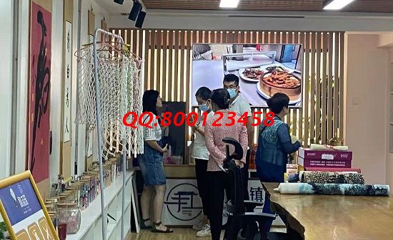 6月20日，拿回家做的手工活，珠繡外發(fā)手工活是適合大家在家做的手工活，手工之家接待考察合作加工客戶剪影