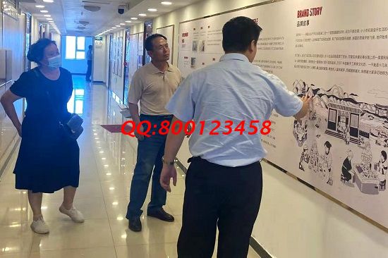 6月21日，想做手工活掙錢，可以寄到家做的手工活，來手工之家、選勵(lì)志珠珠繡，開啟人生和事業(yè)的新征程，手工之家接待考察合作加工客戶剪影(圖3)