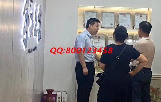 6月21日，想做手工活掙錢，可以寄到家做的手工活，來手工之家、選勵(lì)志珠珠繡，開啟人生和事業(yè)的新征程，手工之家接待考察合作加工客戶剪影(圖1)